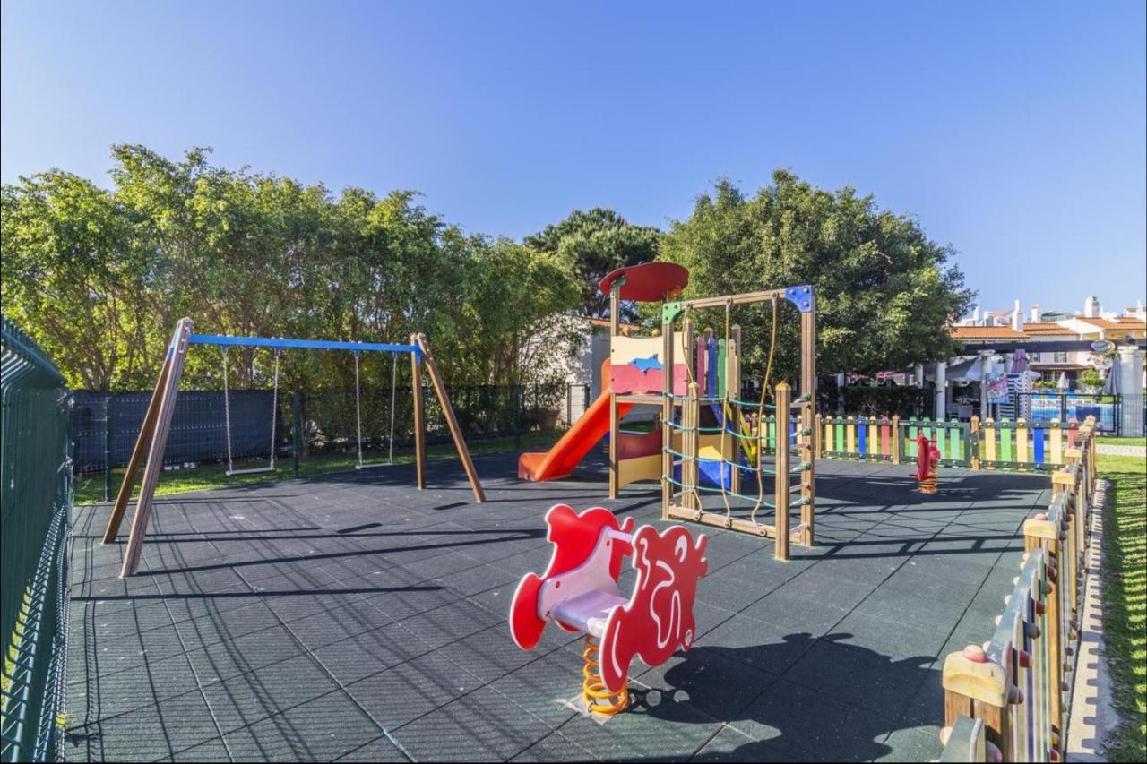 קווארטיירה Sweet Old Village מראה חיצוני תמונה